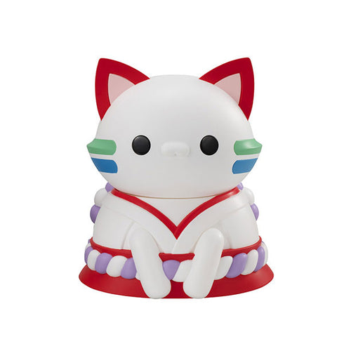『ONE PIECE ワンピース』MEGA CAT PROJECT ニャンとも大きなニャンピースニャーン! ヤマト